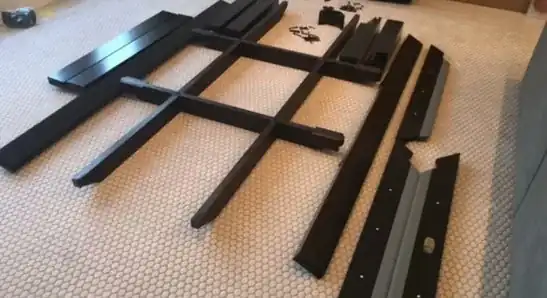 Pool Table Delivery