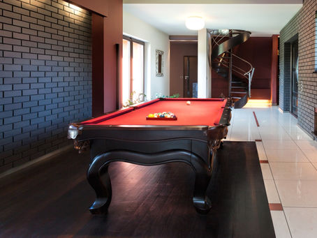 billiard Table