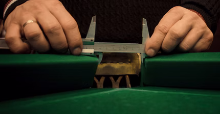 pool table maintenance